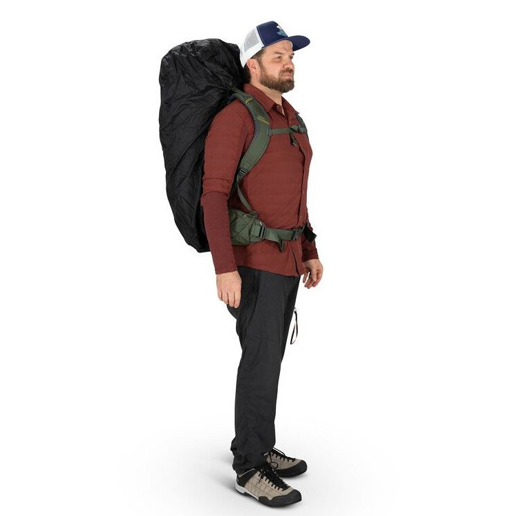 Osprey Ultralight Raincover - Large - Image 4